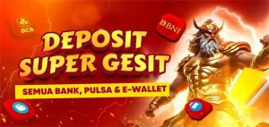 Demoslot89 Apk