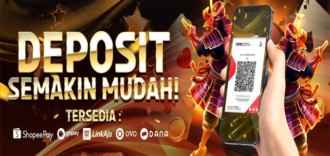 Alternatif Demoslot89