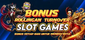 Alternatif Demoslot89