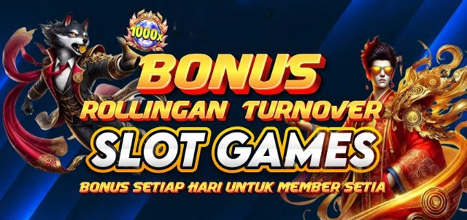 Alternatif Demoslot89