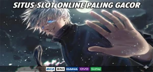 Demoslot89 Alternatif