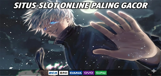 Demoslot89 Alternatif