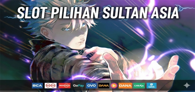 Demoslot89 Alternatif